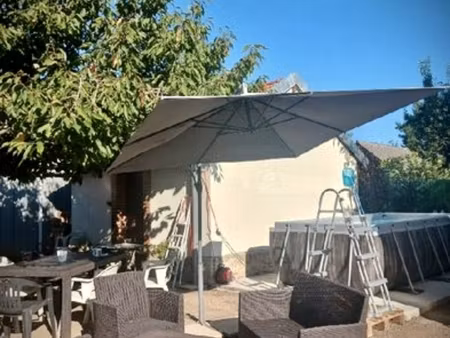 vente maison traditionnelle 6 pièces