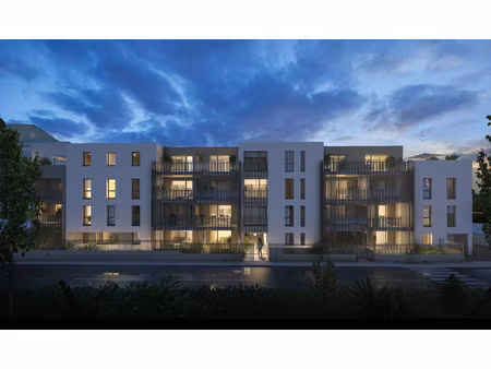 vente appartement 3 pièces 72 m² villars (42390)
