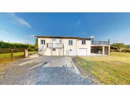 maison de 123 m² à chaumont