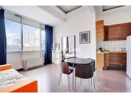 vente bureau les lilas 93260