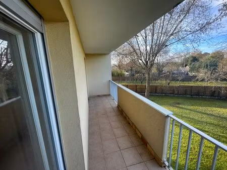 viager occupé 5 pièces 102m2