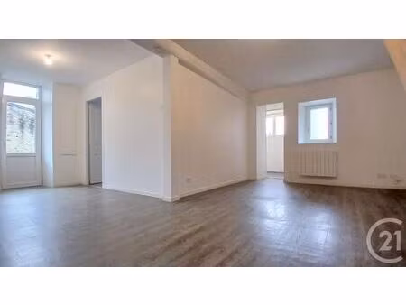 maison à vendre - 5 pièces - 90 m2 - gornac - 33 - aquitaine