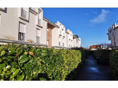 appartement marolles-en-brie 63 m² t-3 à vendre  229 000 €