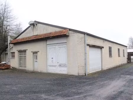 bien professionnel à louer à ardooie € 600 (l1ogq) - optimmo ardooie | zimmo