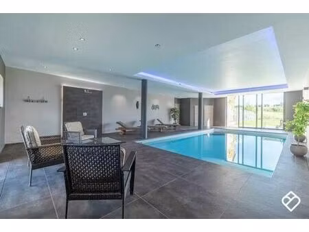 gite d'exception à villers-sur-semois