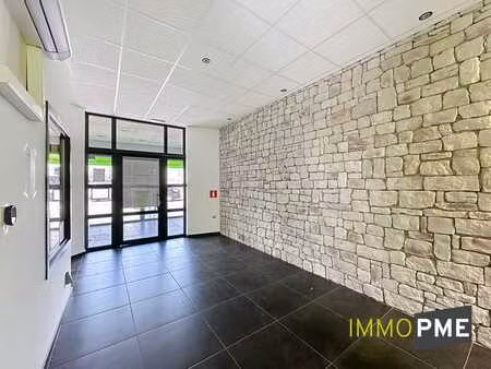 surface commerciale ou de bureaux