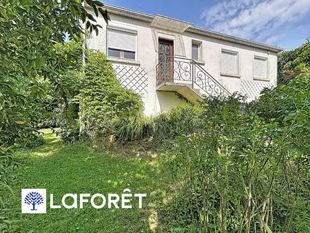 maison idéalement située à petit-mars  proche commodités