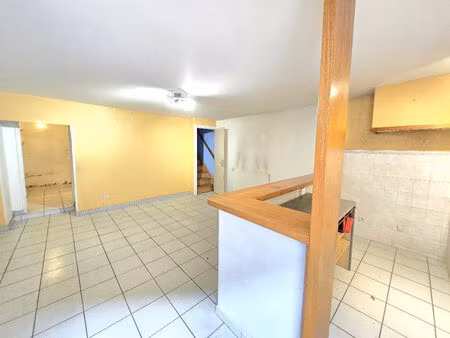 vente maison 5 pièces 122 m² vernaison (69390)