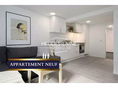 vente appartement 3 pièces à avranches (50300) : à vendre 3 pièces / 54m² avranches