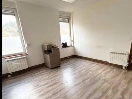 vente murs commerciaux 444 m²