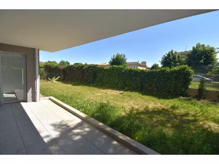 vente appartement 4 pièces 99 m² meyzieu (69330)