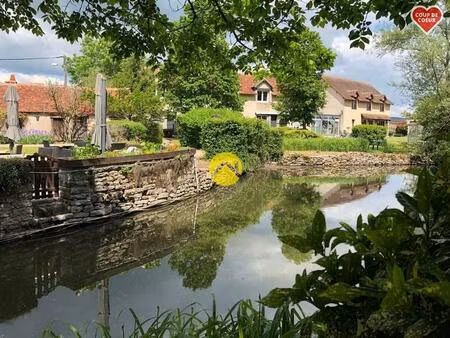 vente maison 22 pièces 785 m² sancoins (18600)