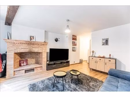 vente maison 4 pièces 132 m² villemur-sur-tarn (31340)