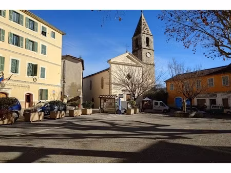 appartement 2 pièces - 24 m²