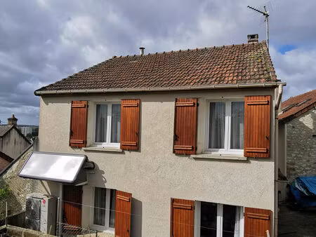 vente maison 5 pièces 98 m² montereau-fault-yonne (77130)