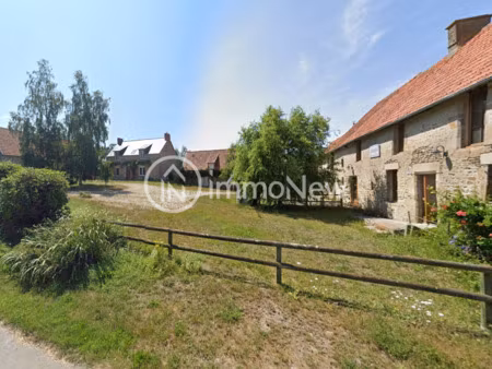 vente maison à précey (50220) : à vendre / 244m² précey