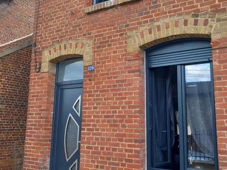 location maison 4 pièces 86 m² à chauny (02300)