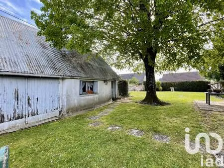 vente maison à orrouer (28190) : à vendre / 20m² orrouer