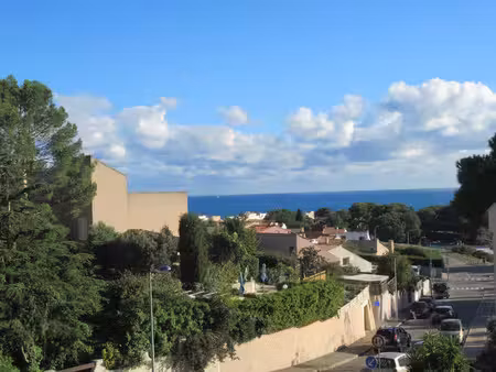vente maison sausset-les-pins 13960 - - surface privée