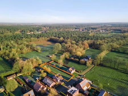 terrain à vendre à herentals € 285.000 (l1p57) - jamar | zimmo