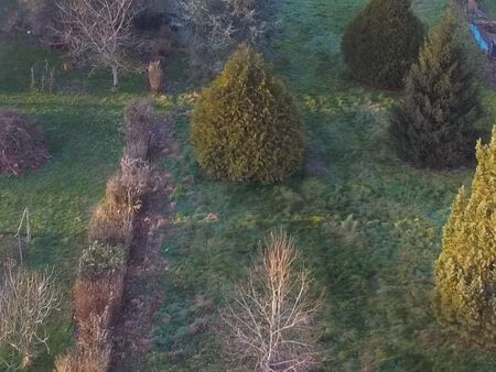 vente maison 2 pièces 78 m² la meilleraie-tillay (85700)