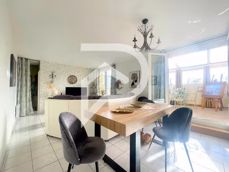 vente appartement 4 pièces 83 m² pertuis (84120)