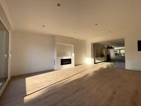 vente maison 4 pièces 110 m² wasquehal (59290)