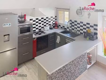 location maison meublé à brest (29200) : à louer meublé / 98m² brest