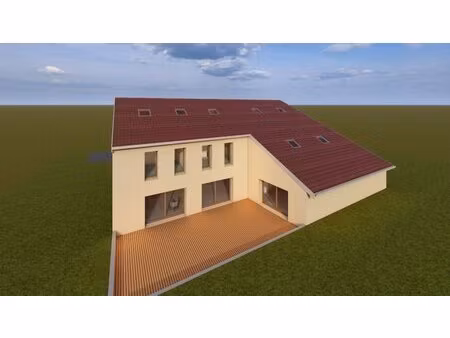 en vente maison 250 m² – 199 000 € |évrange