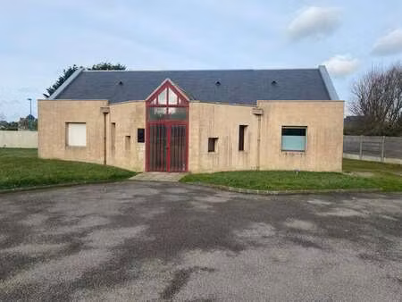 vente bureaux et commerces à plouarzel (29810) : à vendre / 220m² plouarzel