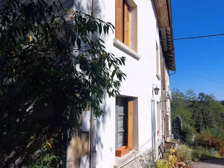 vente maison 5 pièces 149 m² durban-sur-arize (09240)