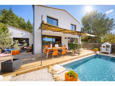 vente maison 6 pièces 152 m² salles-d’aude (11110)
