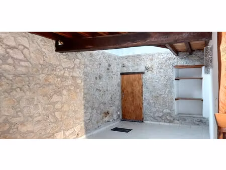 vente maison 6 pièces 150 m² durban-sur-arize (09240)