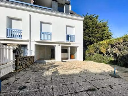 vente appartement 2 pièces à damgan (56750) : à vendre 2 pièces / 48m² damgan