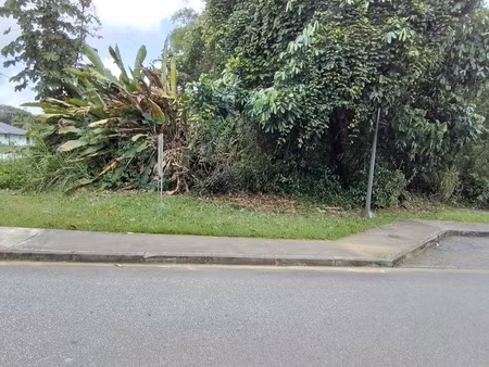 terrain à vendre de 4 262 00 m² macouria (973)