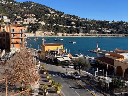 villefranche vieille ville murs commerciaux
