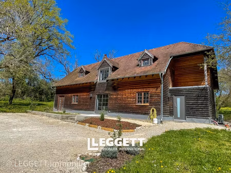 maison 6 pièce(s)  saint-sozy