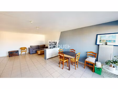 grenade appartement t3