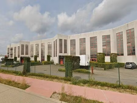 bien professionnel à vendre à opglabbeek € 11.200.000 (l1rb6) - oreon properties herentals