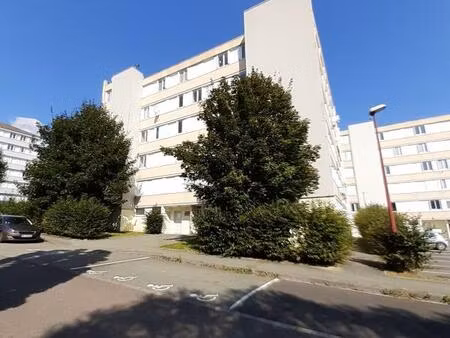 appartement 4 pieces - hericourt