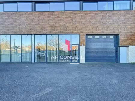 entrepot - atelier a louer