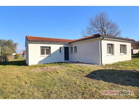 vente maison 5 pièces 110 m² saint-romain-le-puy (42610)