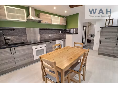 vente maison de village 4 pieces 34800 clermont l'herault