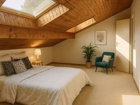 vente maison 6 pièces 143 m² thoiry (01710)