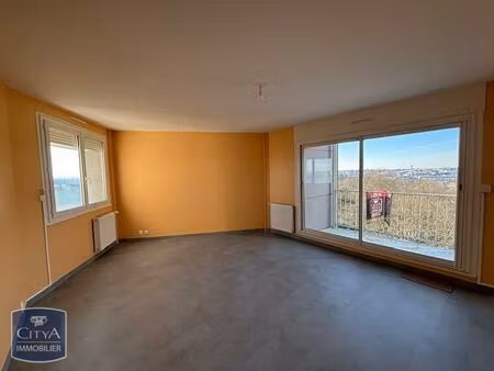 à louer appartement 99 m² – 1 200 € |nantes