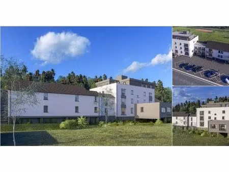 appartement à vendre à rue de virton 43 meix-devant-virton (vbc20799)