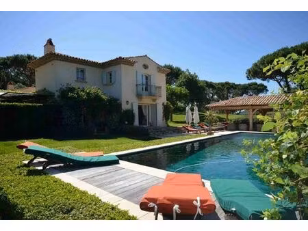 villa de luxe de 15 pièces en vente ramatuelle  provence-alpes-côte d'azur