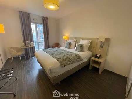 vente appartement 1 pièce 24 m² neuilly-plaisance (93360)