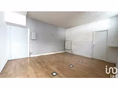 vente commerce 53 m² rueil-malmaison (92500)