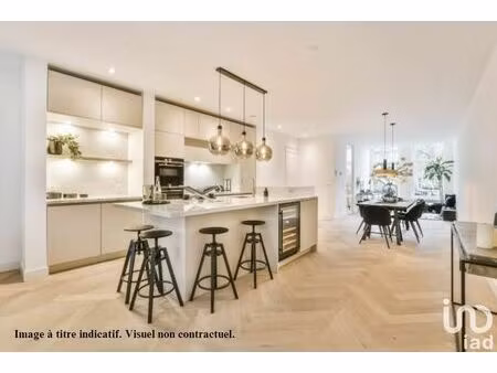 vente maison 4 pièces 129 m² cormeilles-en-parisis (95240)